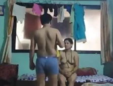 Indian maid, homeowner, whore.